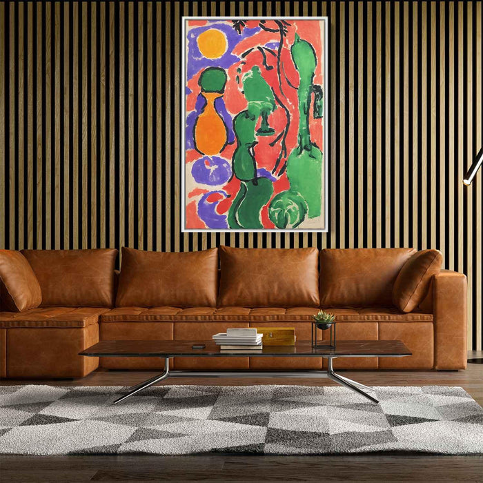 HM Night #224 - Kanvah