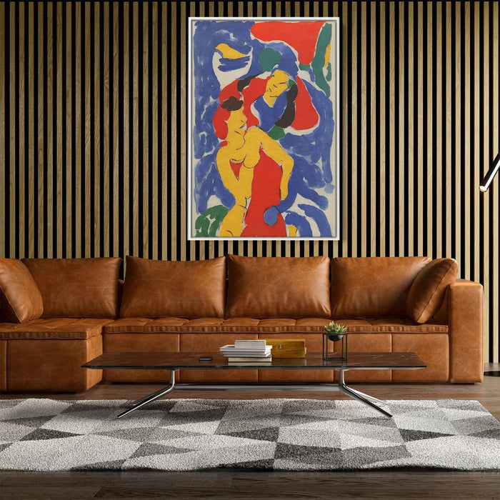 HM Ocean #225 - Kanvah