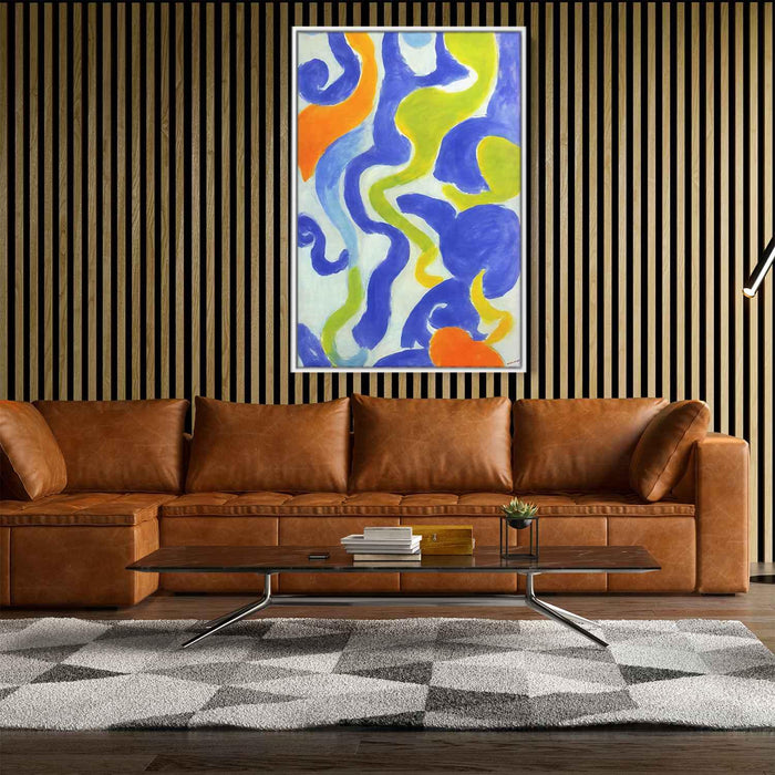 HM Ocean #230 - Kanvah