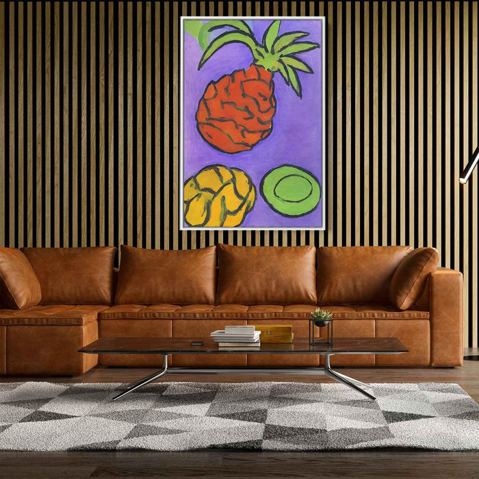 HM Pineapple Slices #201 - Kanvah