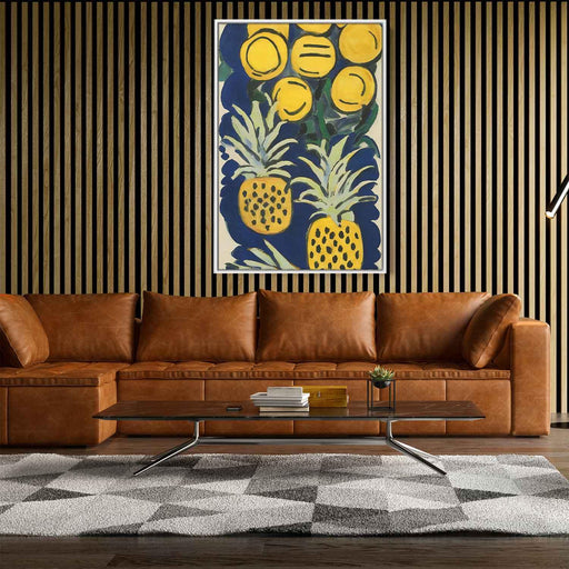 HM Pineapple Slices #208 - Kanvah