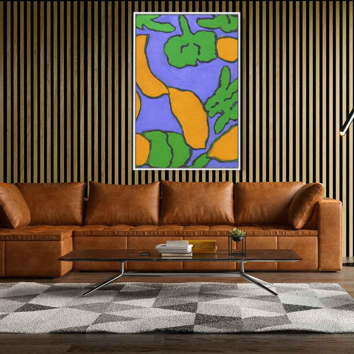 HM Pineapple Slices #211 - Kanvah