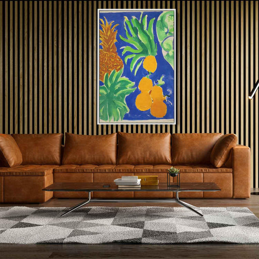 HM Pineapple Slices #212 - Kanvah