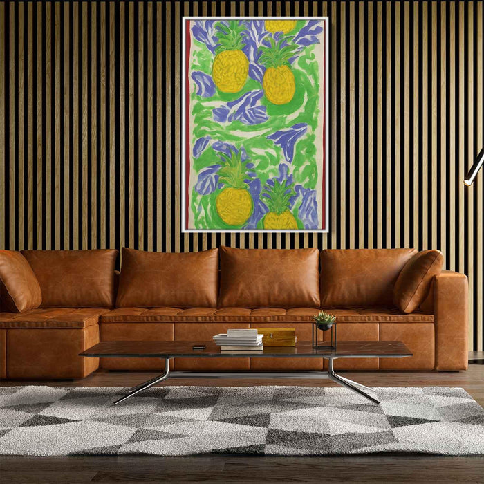 HM Pineapple Slices #217 - Kanvah