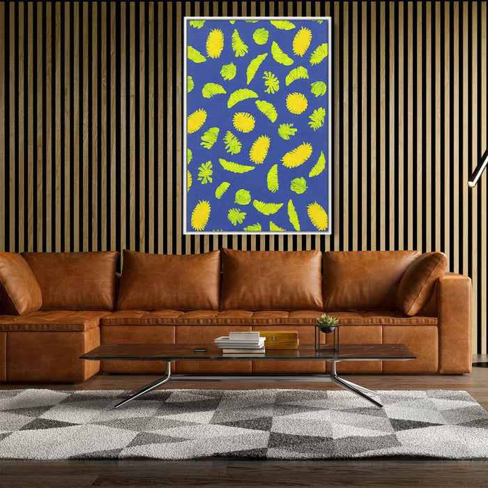 HM Pineapple Slices #219 - Kanvah