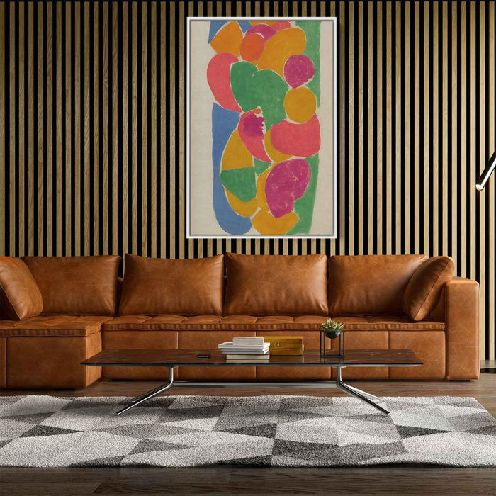 HM Pineapple Slices #225 - Kanvah