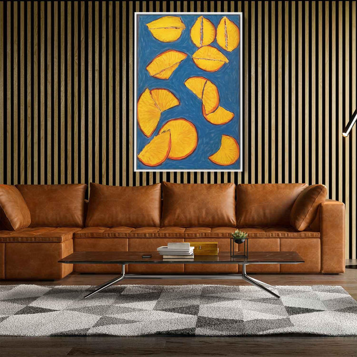 HM Pineapple Slices #232 - Kanvah