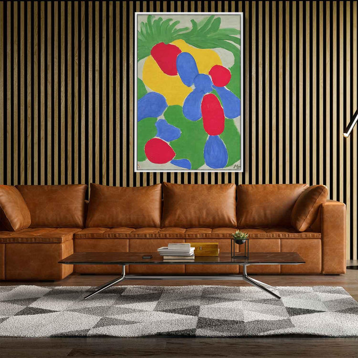 HM Pineapple Slices #237 - Kanvah