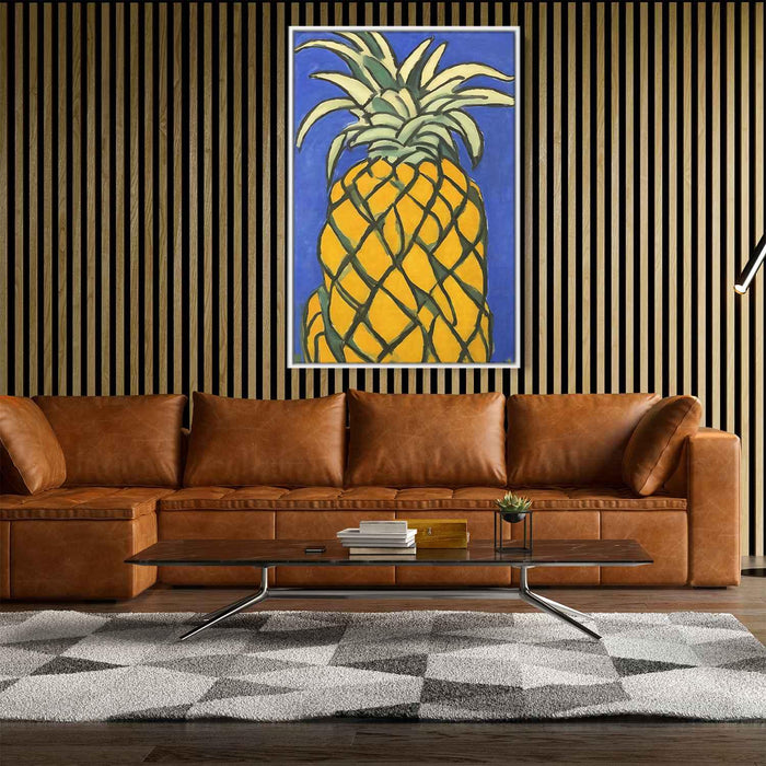 HM Pineapple Slices #240 - Kanvah