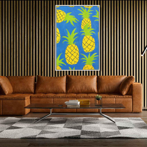 HM Pineapples #215 - Kanvah