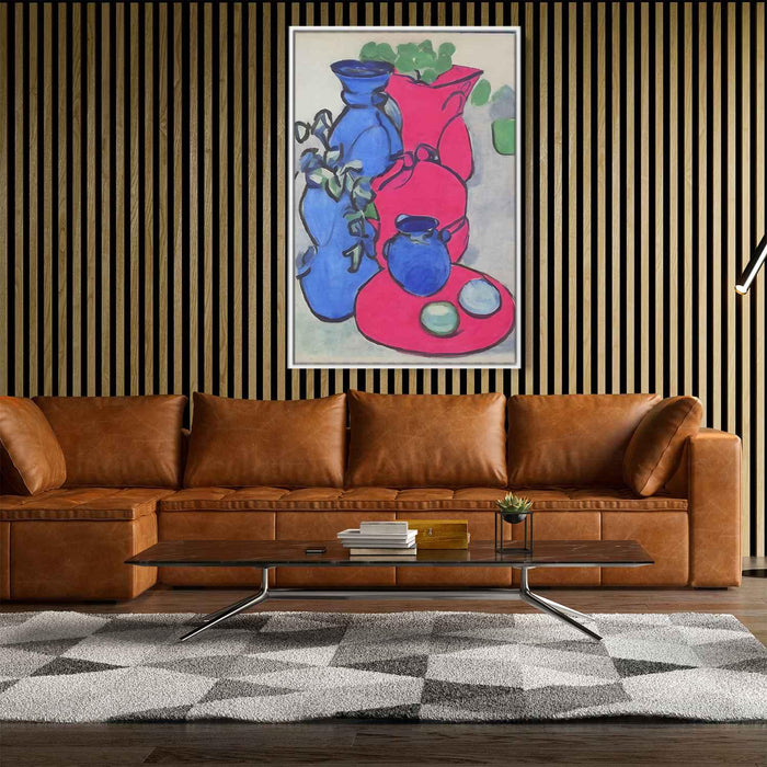 Tan HM Shapes #277 - Kanvah