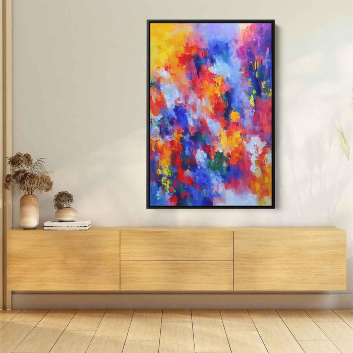 Abstract Landscape #232 - Kanvah