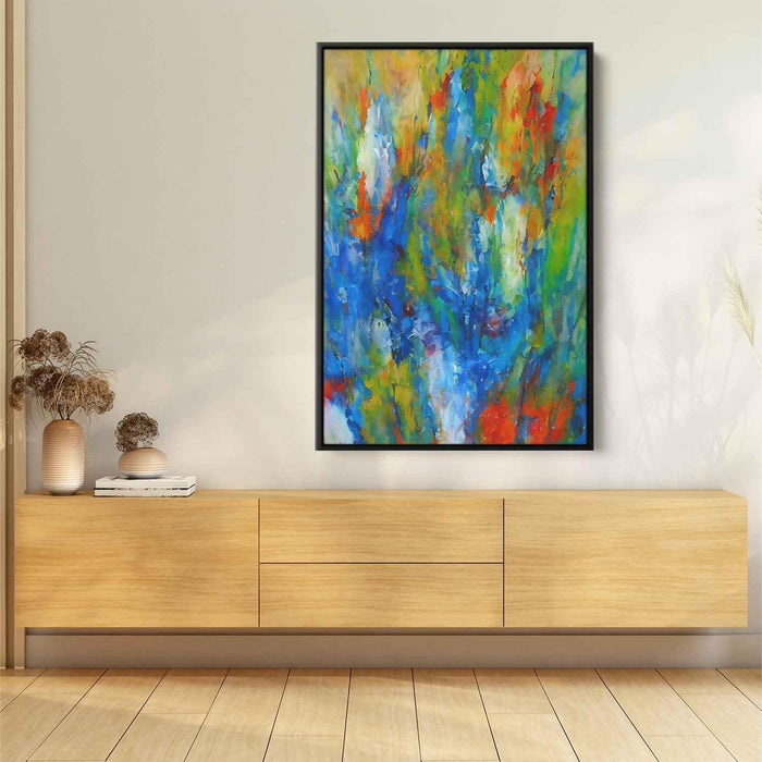 Abstract Line #211 - Kanvah