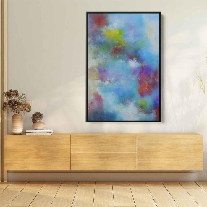 Abstract Sea #212 - Kanvah