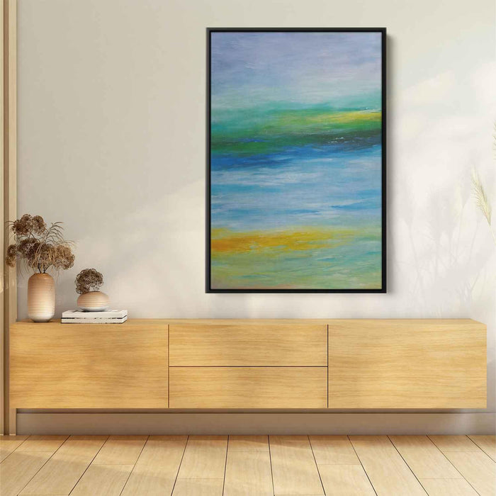 Abstract Sea #216 - Kanvah