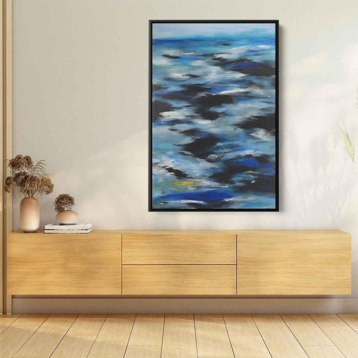 Abstract Sea #224 - Kanvah