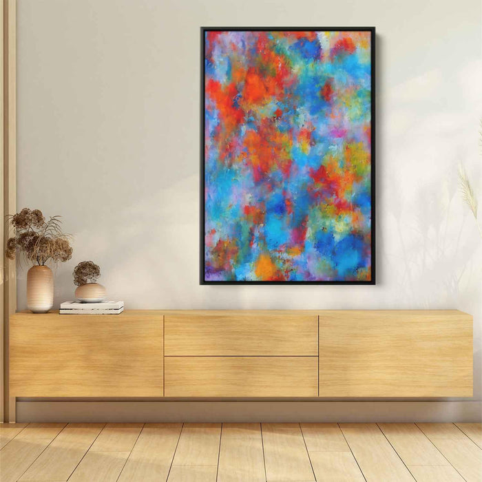 Abstract Water #208 - Kanvah