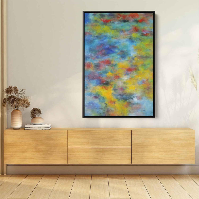 Abstract Water #212 - Kanvah