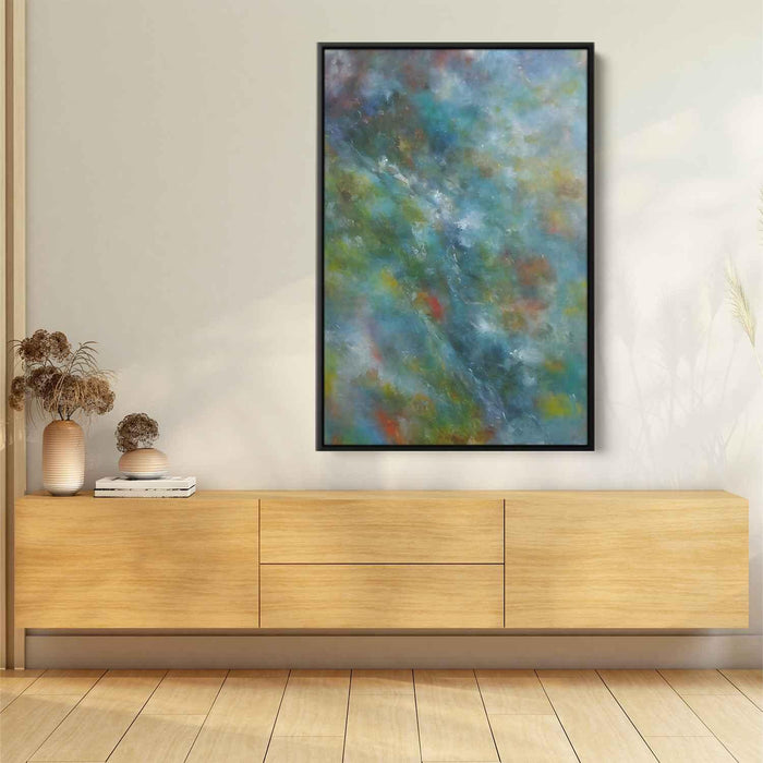 Abstract Water #216 - Kanvah