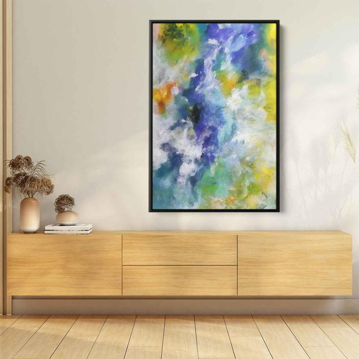 Abstract Water #219 - Kanvah