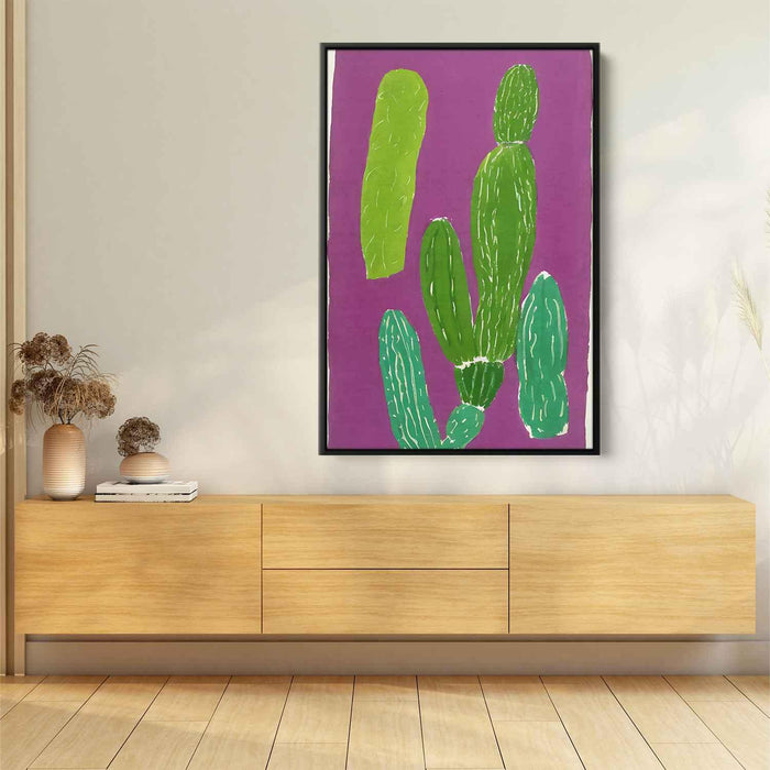 HM Cactus #230 - Kanvah