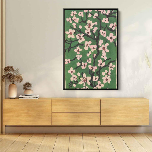 HM Cherry Blossoms #228 - Kanvah