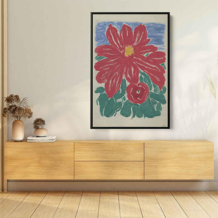 HM Flower #216 - Kanvah