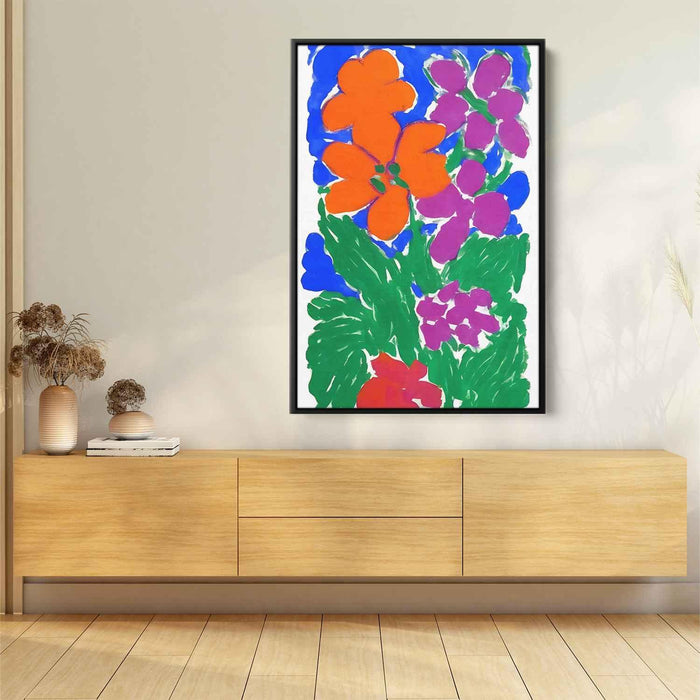 HM Flower #217 - Kanvah