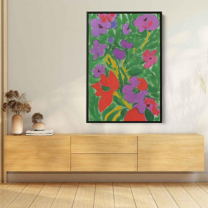 HM Flower #224 - Kanvah