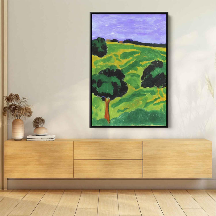 HM Landscape #215 - Kanvah