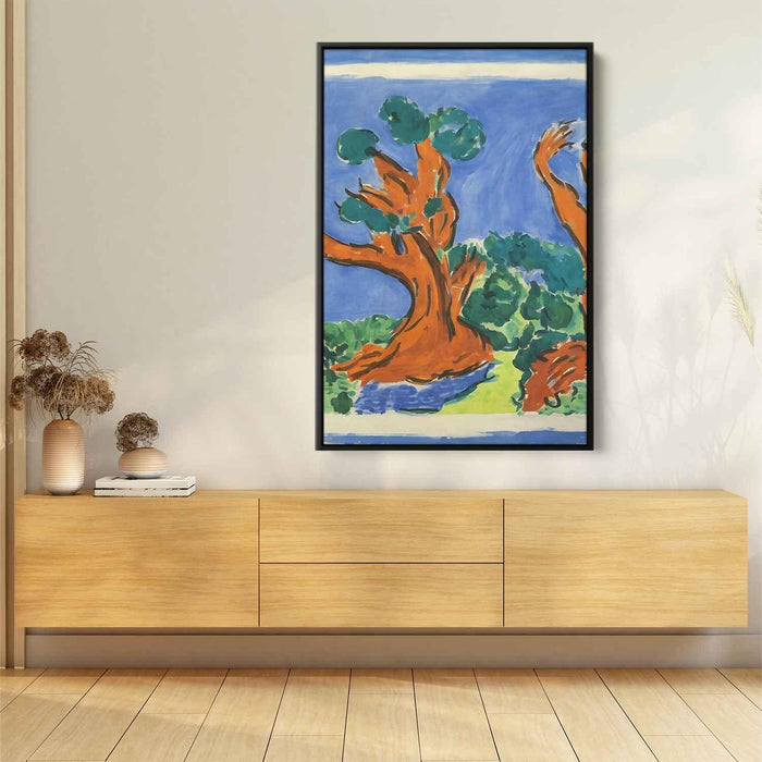 HM Landscape #225 - Kanvah