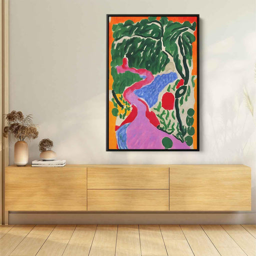 HM Landscape #230 - Kanvah