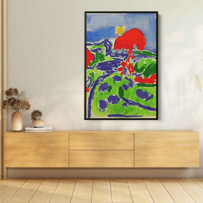 HM Landscape #238 - Kanvah