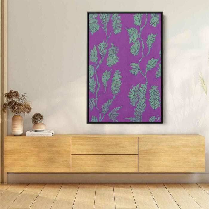 HM leaves #225 - Kanvah