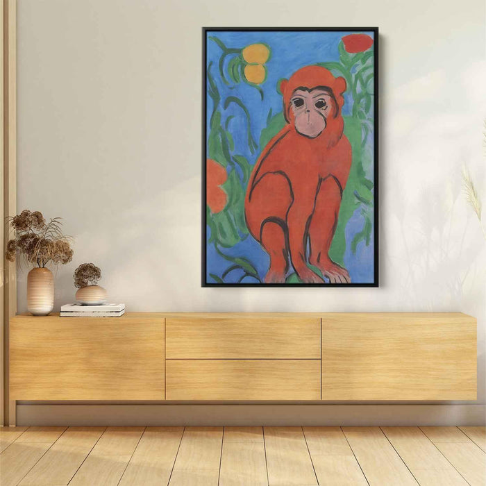 HM Monkeys #228 - Kanvah