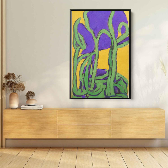 HM Mountain #212 - Kanvah