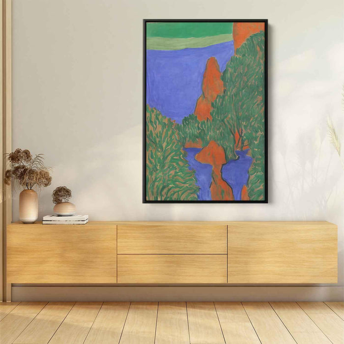 HM Mountain #225 - Kanvah