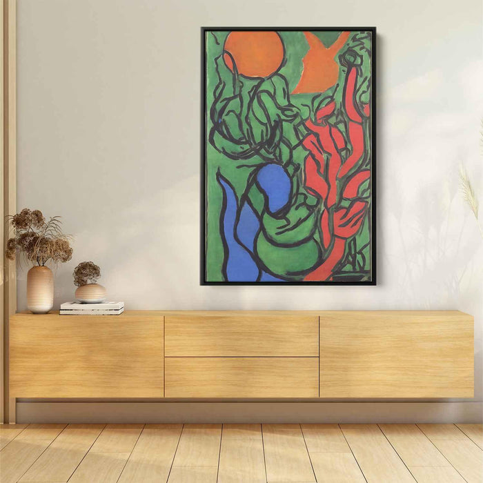 HM Night #217 - Kanvah