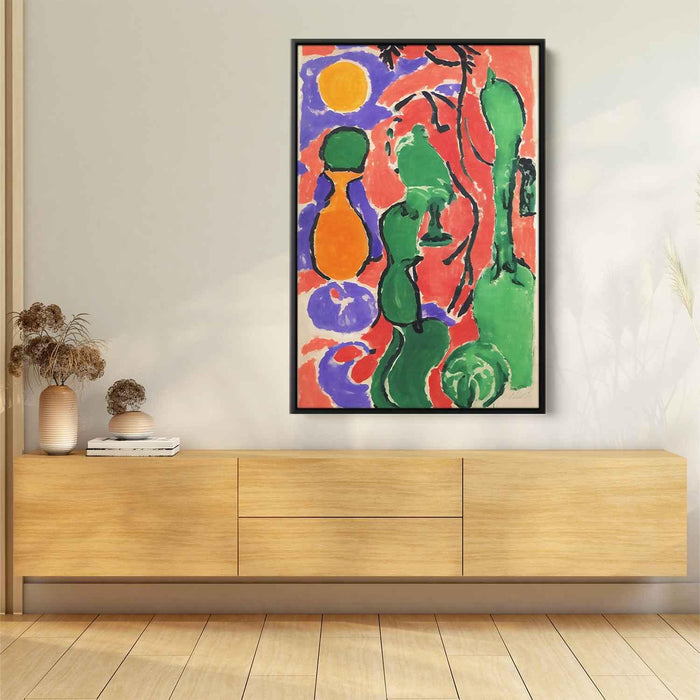 HM Night #224 - Kanvah