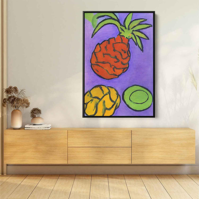 HM Pineapple Slices #201 - Kanvah