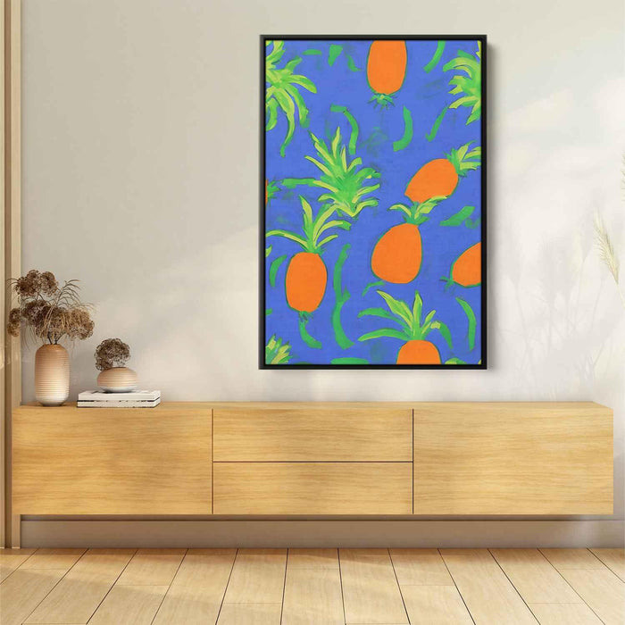 HM Pineapple Slices #204 - Kanvah