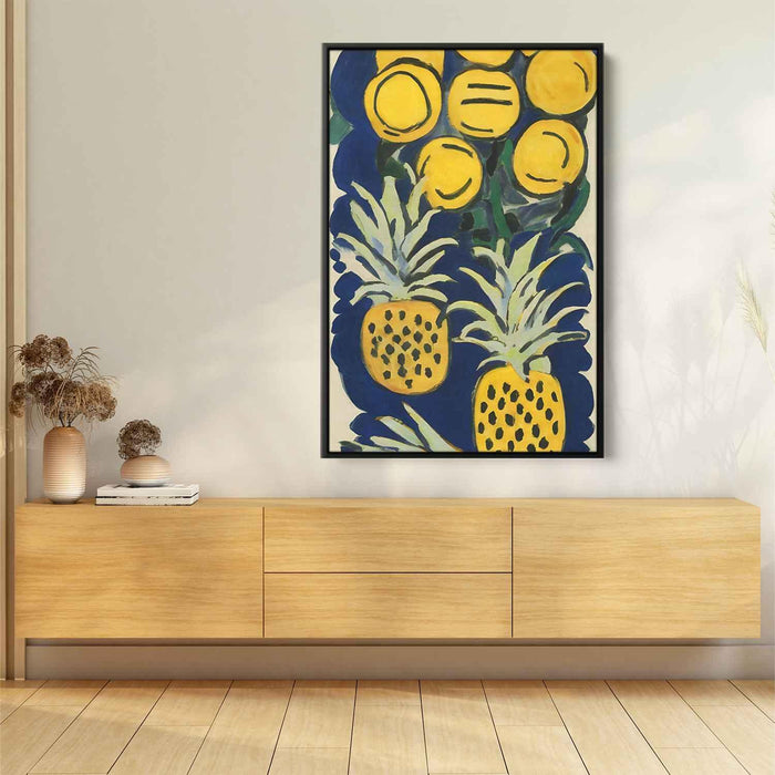 HM Pineapple Slices #208 - Kanvah