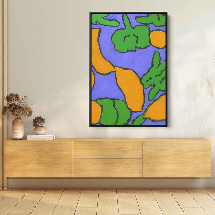 HM Pineapple Slices #211 - Kanvah