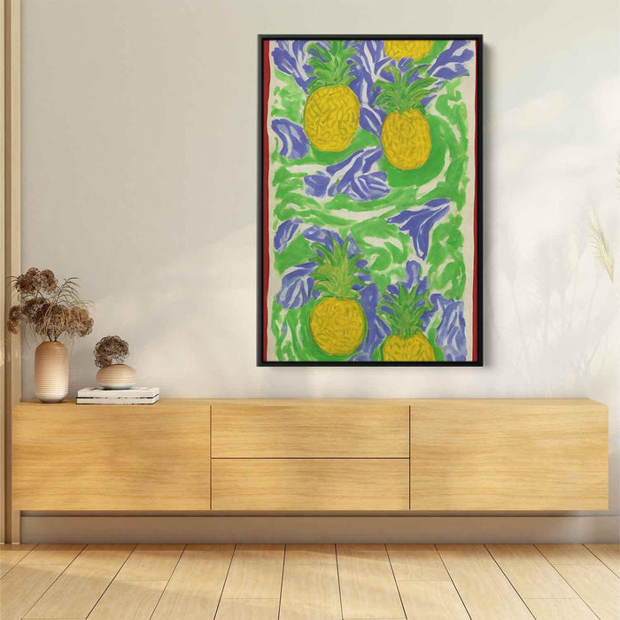 HM Pineapple Slices #217 - Kanvah