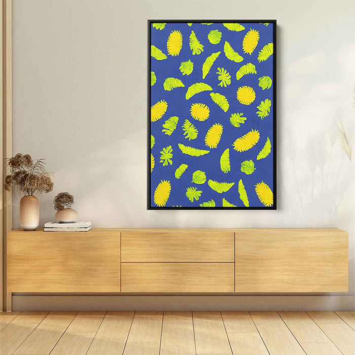 HM Pineapple Slices #219 - Kanvah