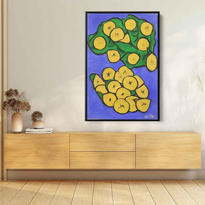 HM Pineapple Slices #224 - Kanvah