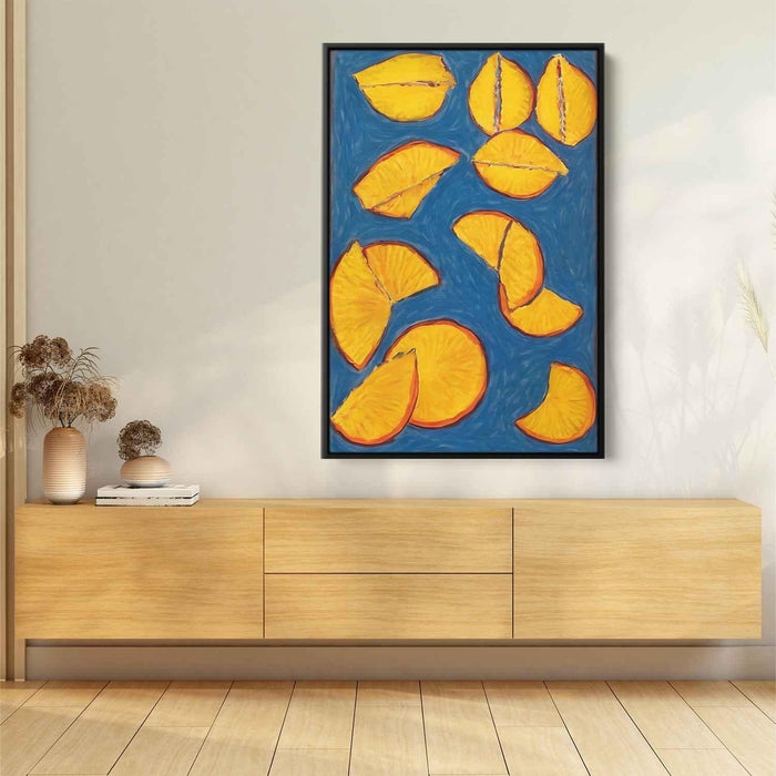 HM Pineapple Slices #232 - Kanvah