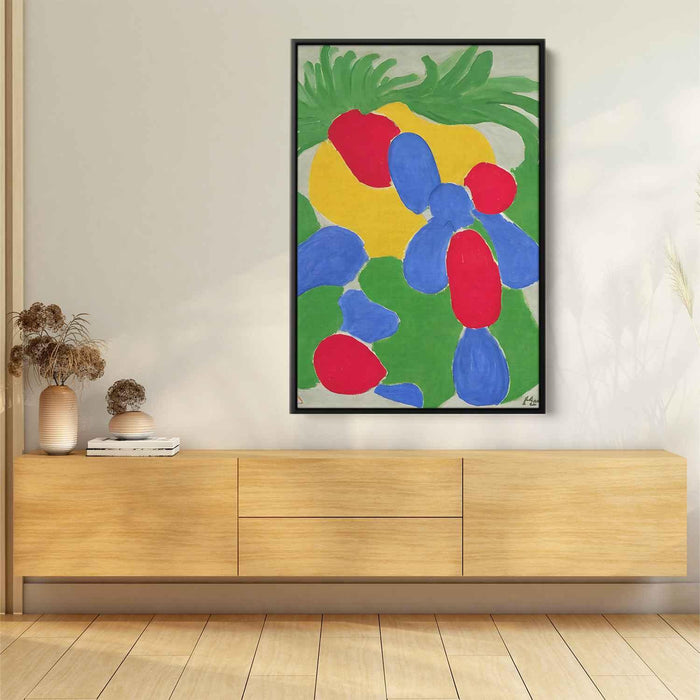 HM Pineapple Slices #237 - Kanvah