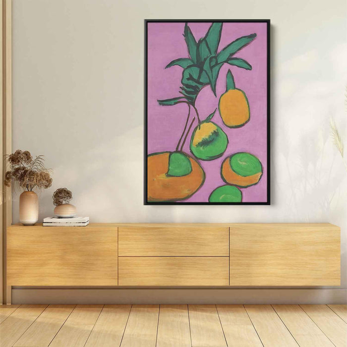 HM Pineapple Slices #238 - Kanvah