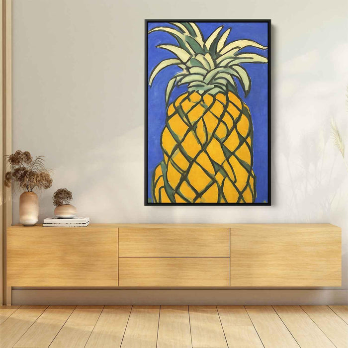 HM Pineapple Slices #240 - Kanvah